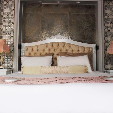 Leyenda Boutique Hotel Isztambul Kültér fotó