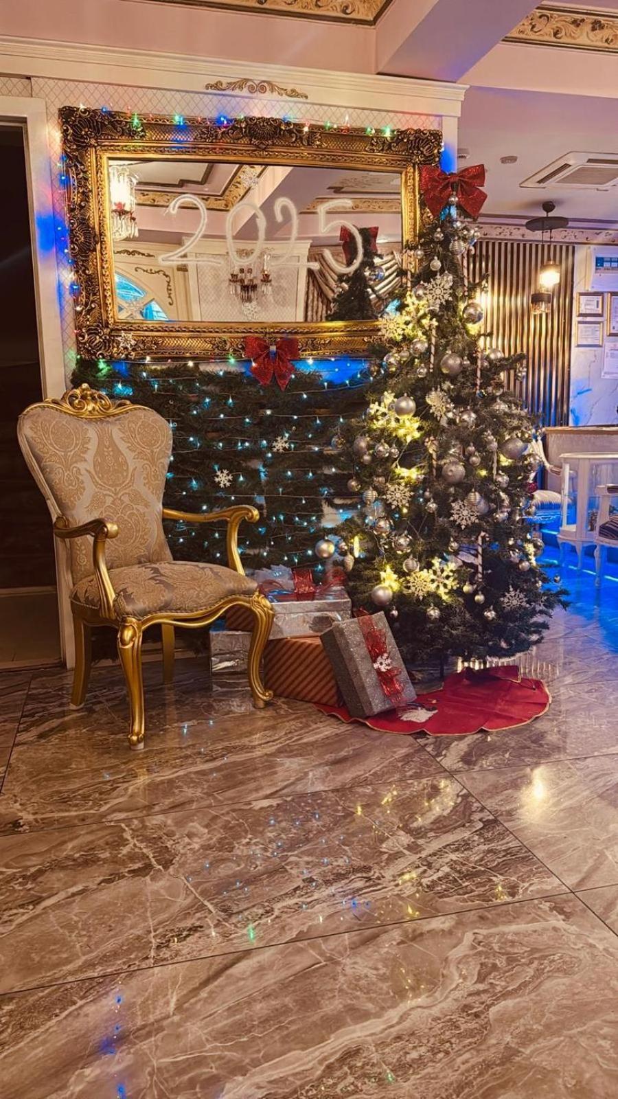 Leyenda Boutique Hotel Isztambul Kültér fotó