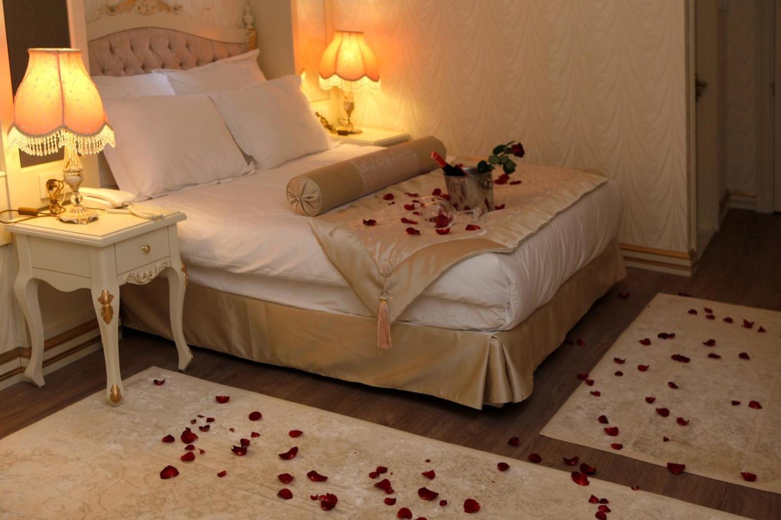 Leyenda Boutique Hotel Isztambul Kültér fotó